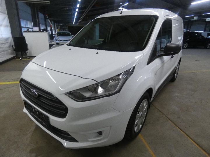 FORD TRANSIT CONNECT KASTEN 1.0 TREND 2018 wf0rxxwpgrjr76150