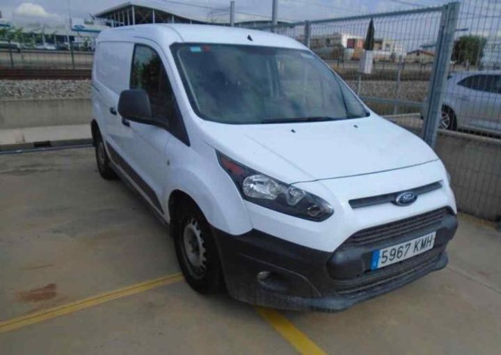 FORD TRANSIT CONNECT 2018 wf0rxxwpgrjs43800