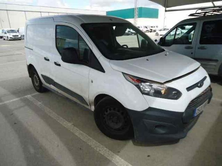 FORD TRANSIT CONNECT 2018 wf0rxxwpgrjs49267