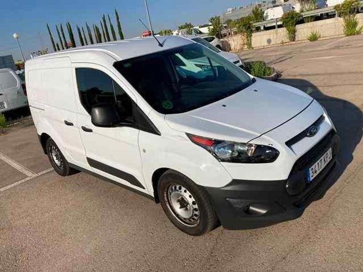 FORD TRANSIT CONNECT 2018 wf0rxxwpgrjs49299