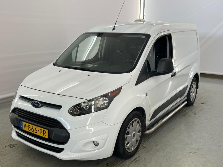 FORD TRANSIT 2018 wf0rxxwpgrjt62062