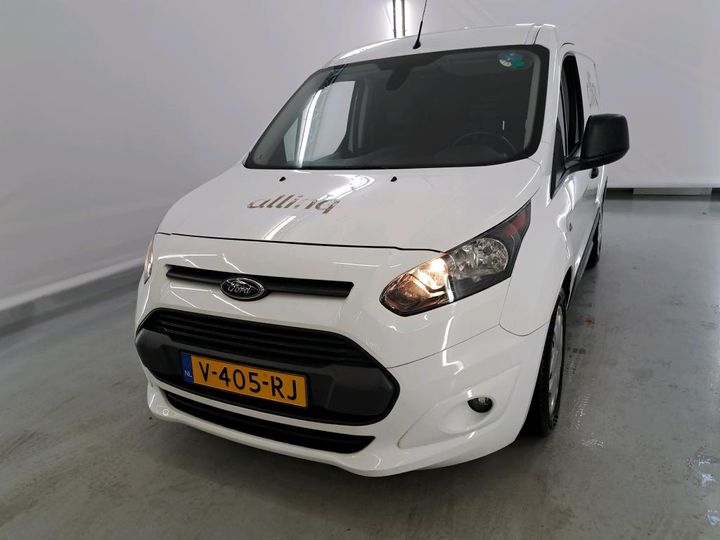 FORD TRANSIT 2018 wf0rxxwpgrjt65338