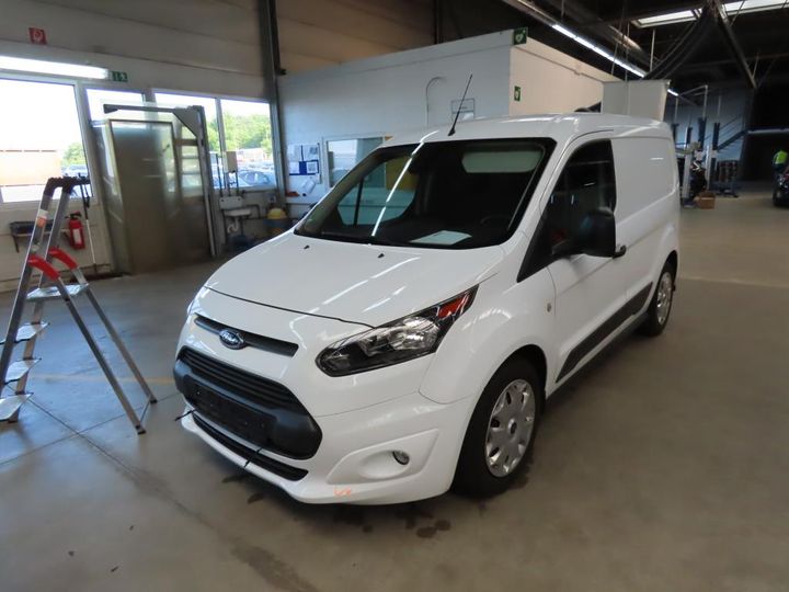 FORD TRANSIT 2018 wf0rxxwpgrjt83437