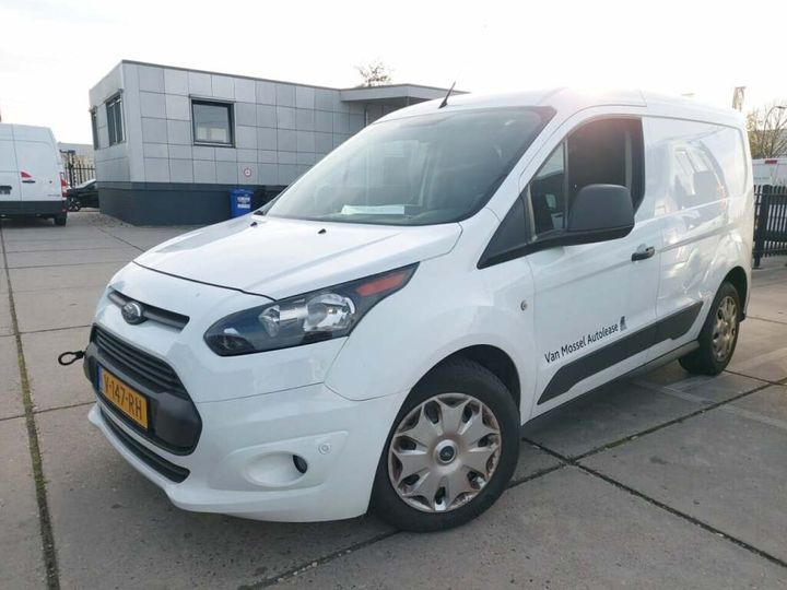 FORD TRANSIT 2018 wf0rxxwpgrjt88972