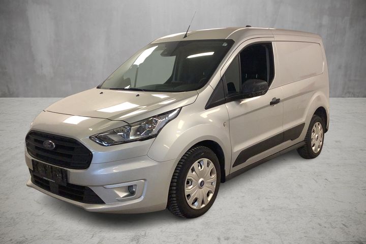 FORD TRANSIT CONNECT 2019 wf0rxxwpgrju67934