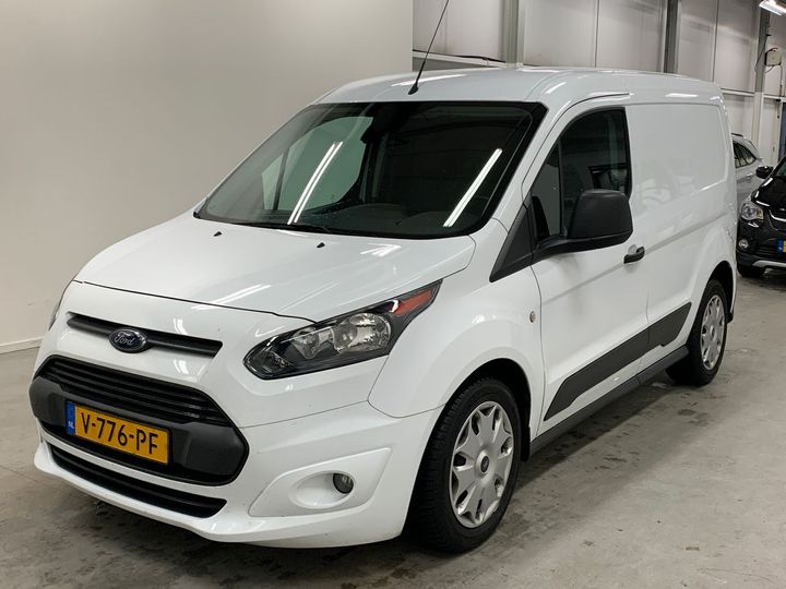 FORD TRANSIT CONNECT 2018 wf0rxxwpgrjy10114