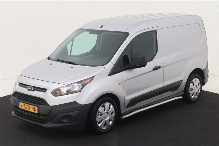 FORD TRANSIT CONNECT 2018 wf0rxxwpgrjy78969