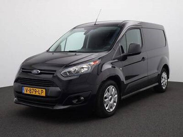 FORD TRANSIT CONNECT 2018 wf0rxxwpgrjy81114