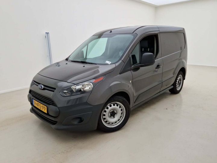 FORD TRANSIT 2018 wf0rxxwpgrjy83141