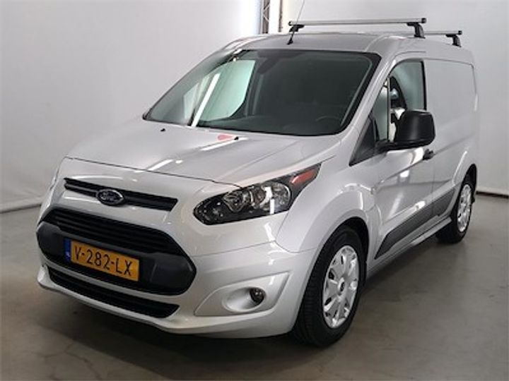 FORD TRANSIT CONNECT 2018 wf0rxxwpgrjy85059