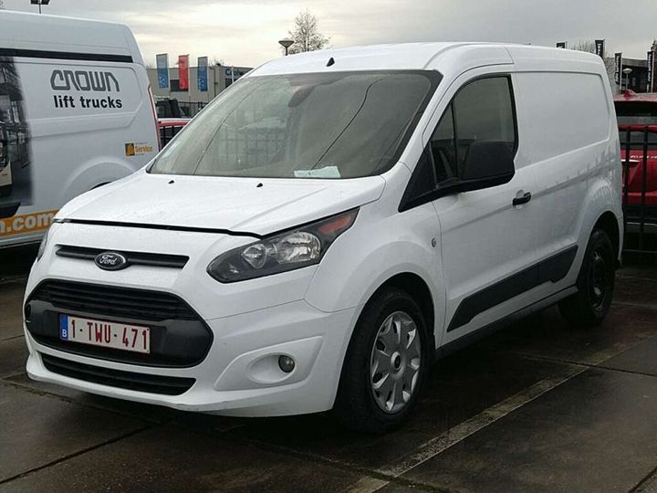 FORD TRANSIT 2018 wf0rxxwpgrjy88923