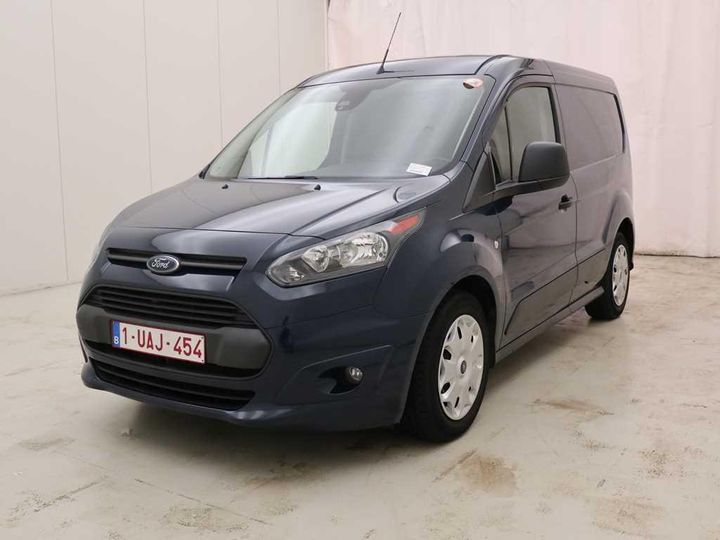 FORD TRANSIT CONNECT 2018 wf0rxxwpgrjy88929