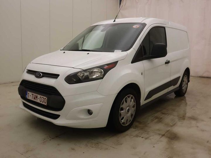 FORD TRANSIT CONNECT 2018 wf0rxxwpgrjy88934