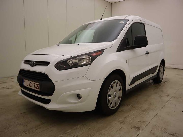 FORD TRANSIT CONNECT 2018 wf0rxxwpgrjy88970