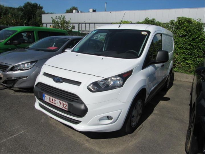 FORD TRANSIT CONNECT 2018 wf0rxxwpgrjy88996