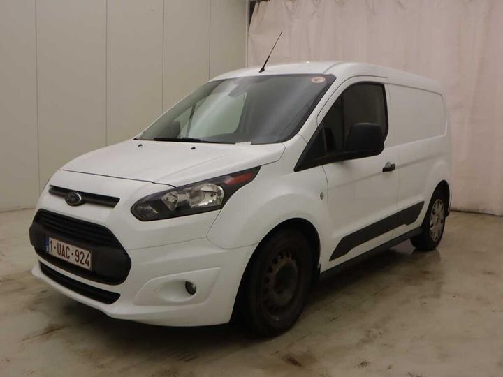 FORD TRANSIT CONNECT 2018 wf0rxxwpgrjy89002