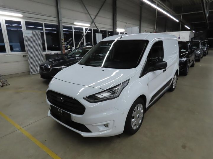 FORD TRANSIT 2019 wf0rxxwpgrkc79107