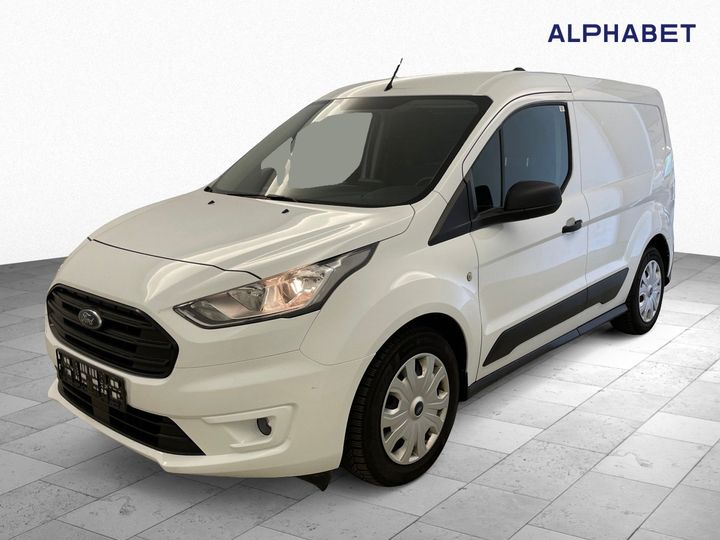 FORD TRANSIT CONNECT 200 2019 wf0rxxwpgrkd38530