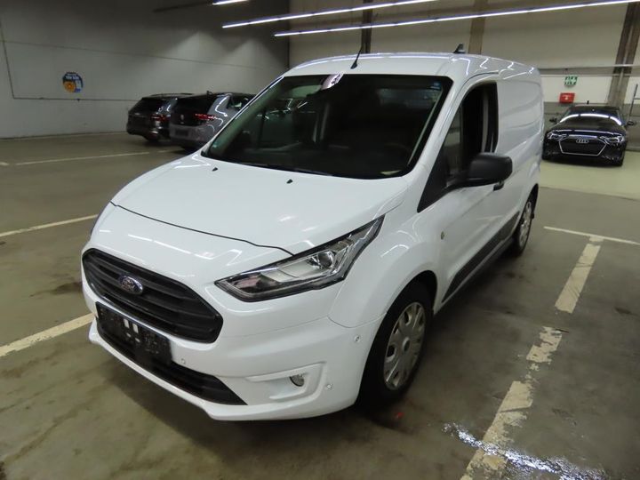 FORD TRANSIT 2019 wf0rxxwpgrkd61808