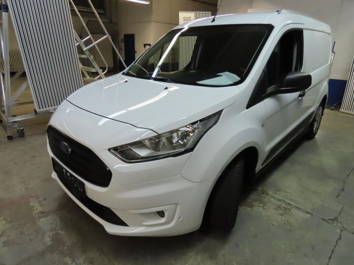 FORD TRANSIT CONNECT 2019 wf0rxxwpgrkl15302