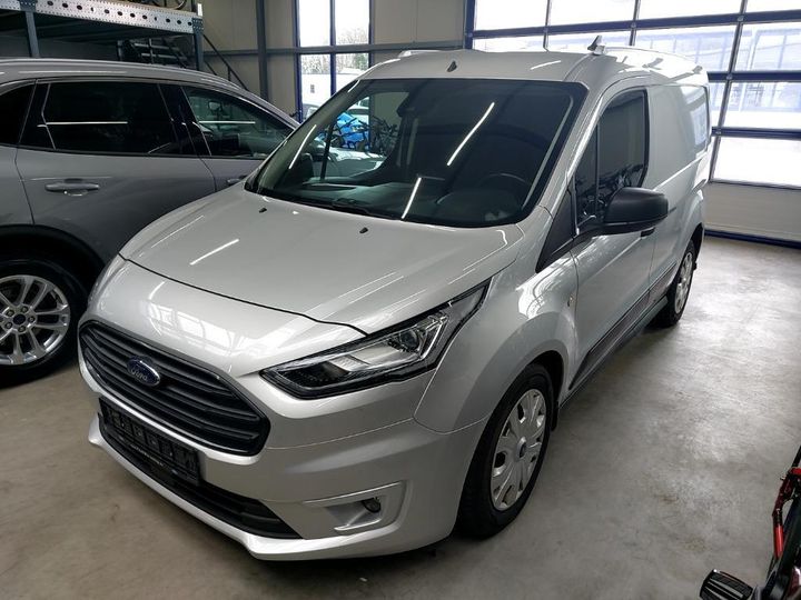 FORD TRANSIT 2019 wf0rxxwpgrkl19203