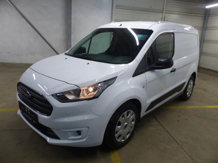 FORD TRANSIT CONNECT 1.0 ECOBOOST TREND 2019 wf0rxxwpgrkl37373