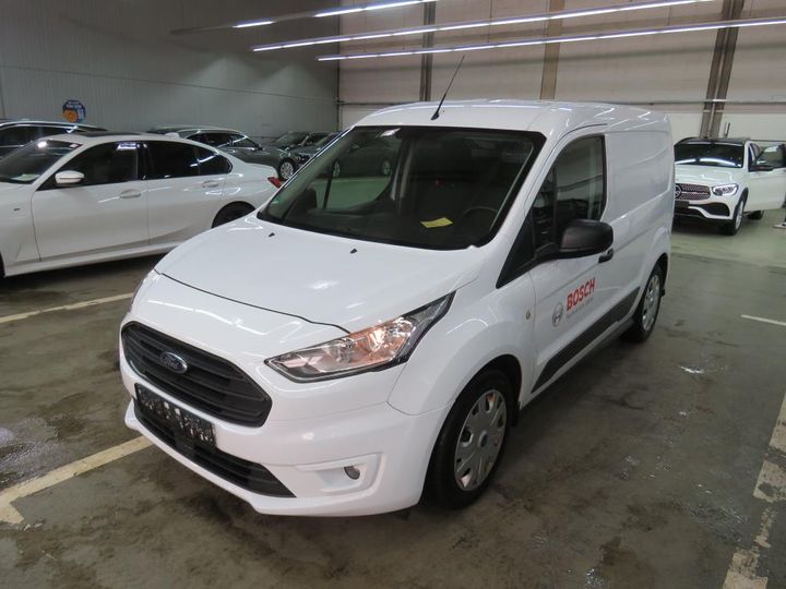 FORD TRANSIT 2019 wf0rxxwpgrkl41857