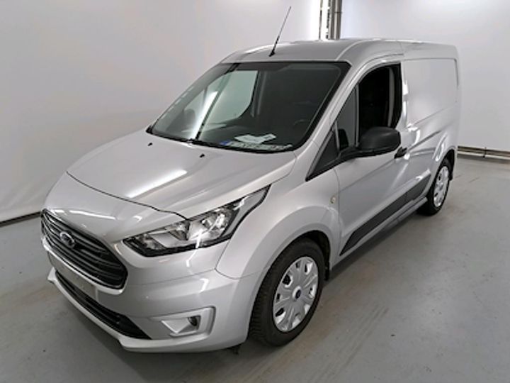 FORD TRANSIT CONNECT SWB DIESEL - 2013 2019 wf0rxxwpgrkm43319