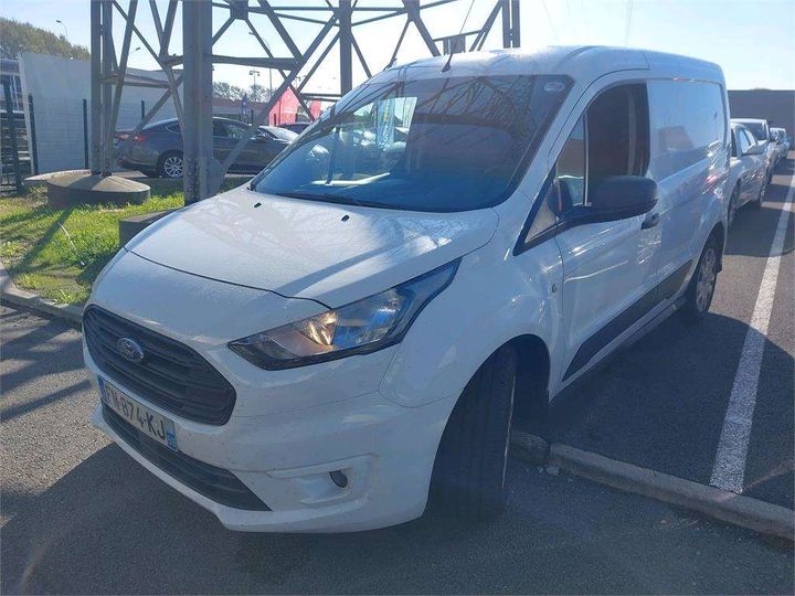 FORD TRANSIT CONNECT 2020 wf0rxxwpgrkp48094