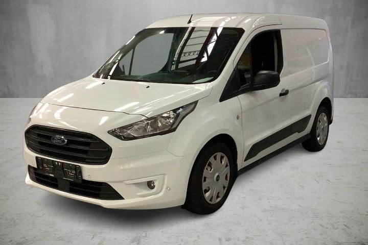 FORD TRANSIT CONNECT 2020 wf0rxxwpgrkp53853