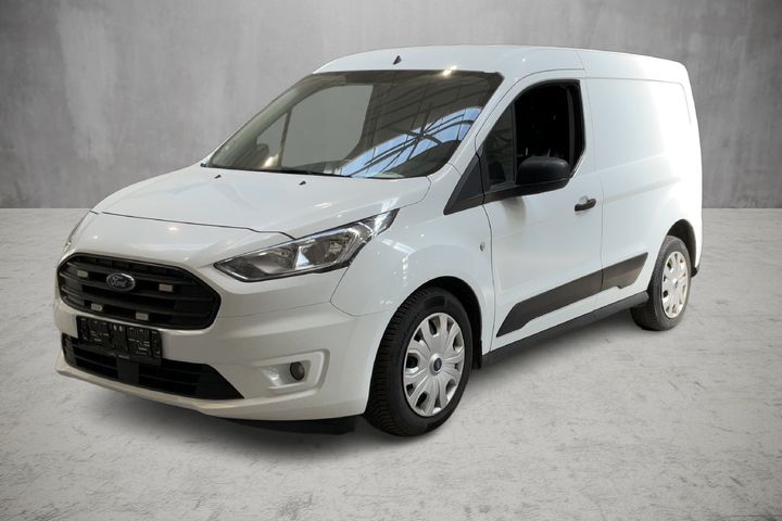 FORD TRANSIT CONNECT 2019 wf0rxxwpgrky54051