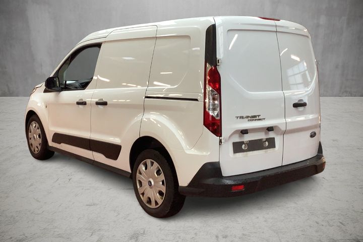 FORD TRANSIT CONNECT 2020 wf0rxxwpgrky54128