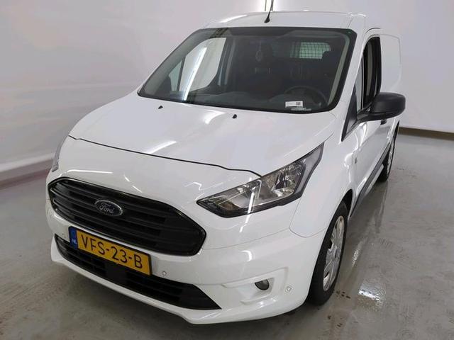 FORD TRANSIT 2020 wf0rxxwpgrlb60887