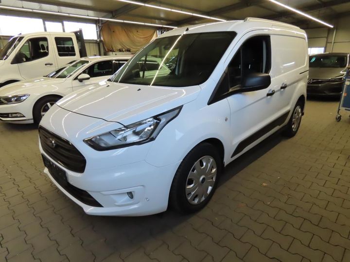 FORD TRANSIT 2020 wf0rxxwpgrlb74128