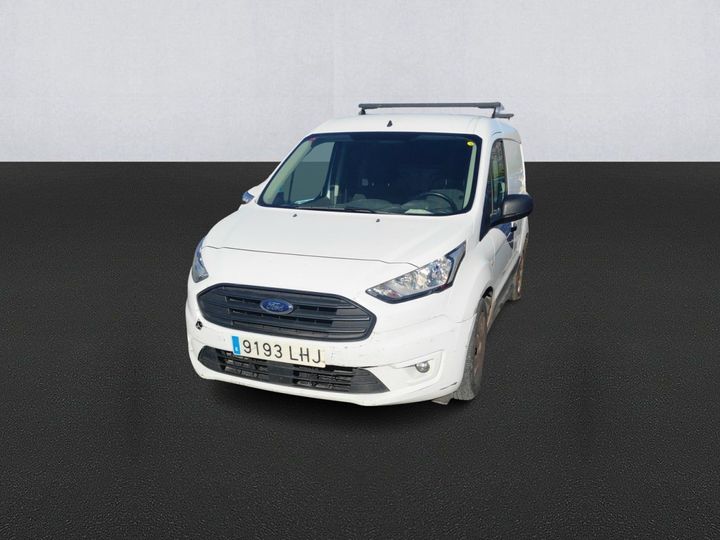 FORD TRANSIT CONNECT 2020 wf0rxxwpgrlc57307