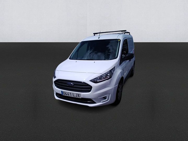 FORD TRANSIT CONNECT 2020 wf0rxxwpgrlk68956