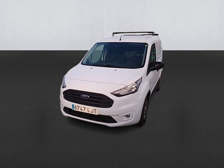 FORD TRANSIT CONNECT 2020 wf0rxxwpgrlk68975