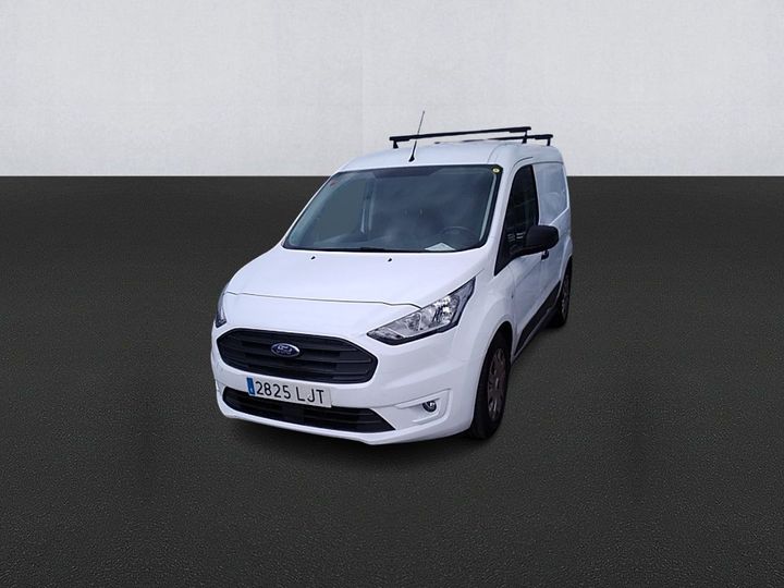 FORD TRANSIT CONNECT 2020 wf0rxxwpgrlk68980