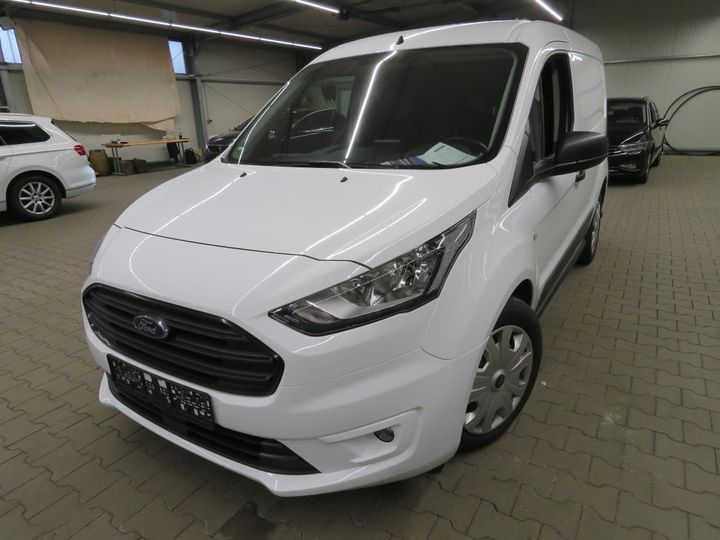 FORD TRANSIT 2020 wf0rxxwpgrlk77642