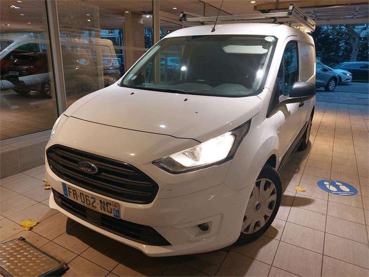 FORD TRANSIT CONNECT 2020 wf0rxxwpgrlk85543