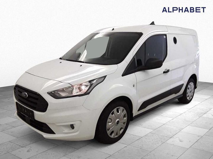 FORD TRANSIT CONNECT 220 2021 wf0rxxwpgrll49446