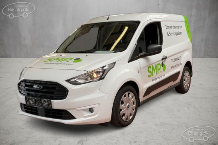 FORD TRANSIT CONNECT 2020 wf0rxxwpgrlr15952