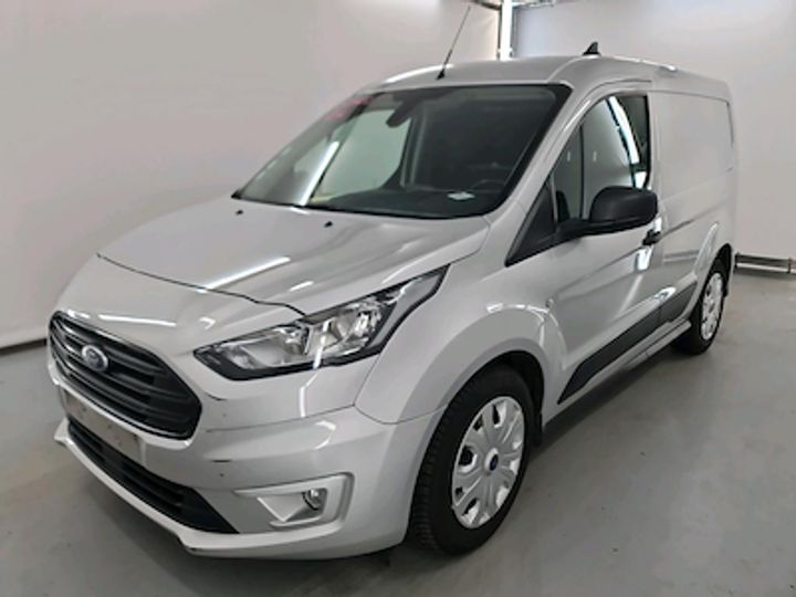 FORD TRANSIT CONNECT 2020 wf0rxxwpgrls88539