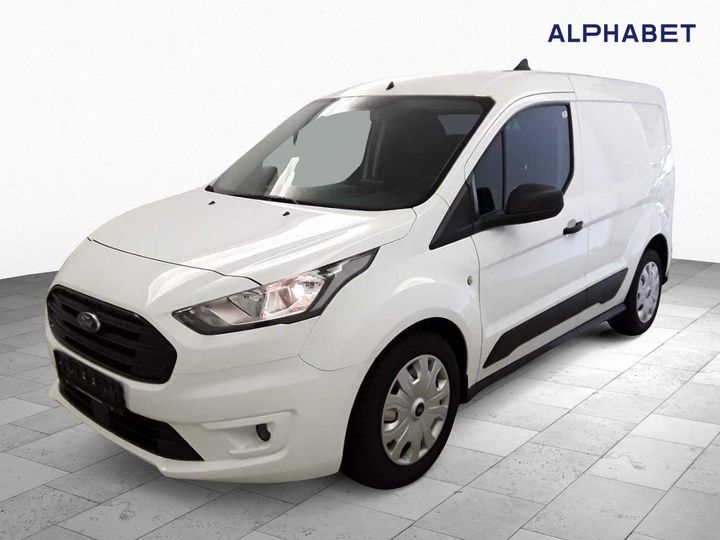 FORD TRANSIT CONNECT 220 2021 wf0rxxwpgrly85947