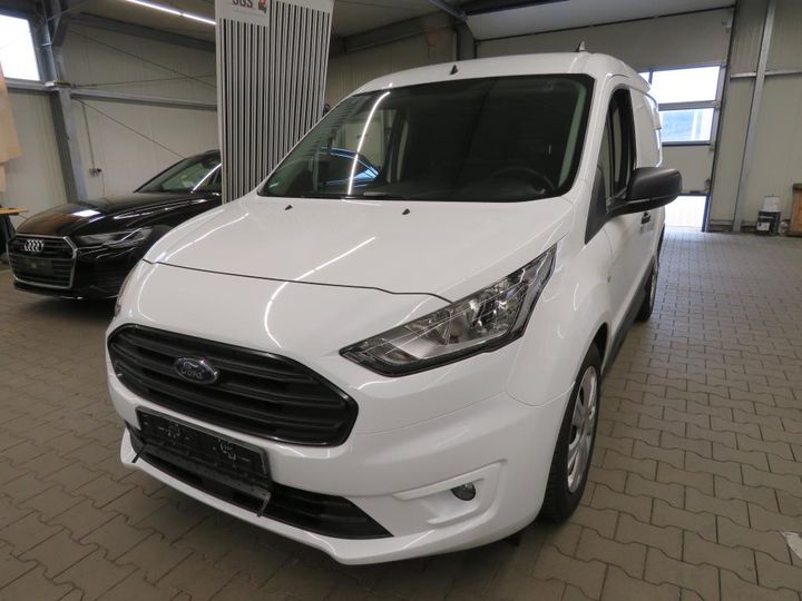 FORD TRANSIT 2021 wf0rxxwpgrly86092