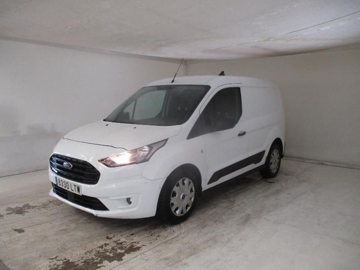 FORD TRANSIT 2021 wf0rxxwpgrma44489