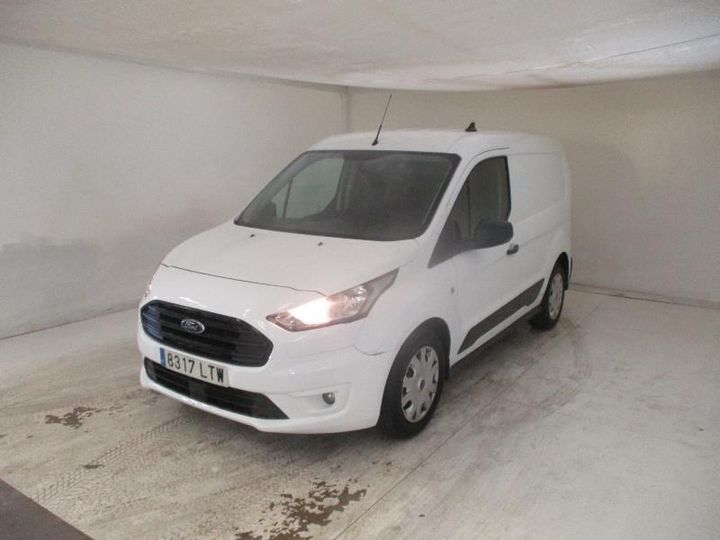 FORD TRANSIT 2021 wf0rxxwpgrma44612