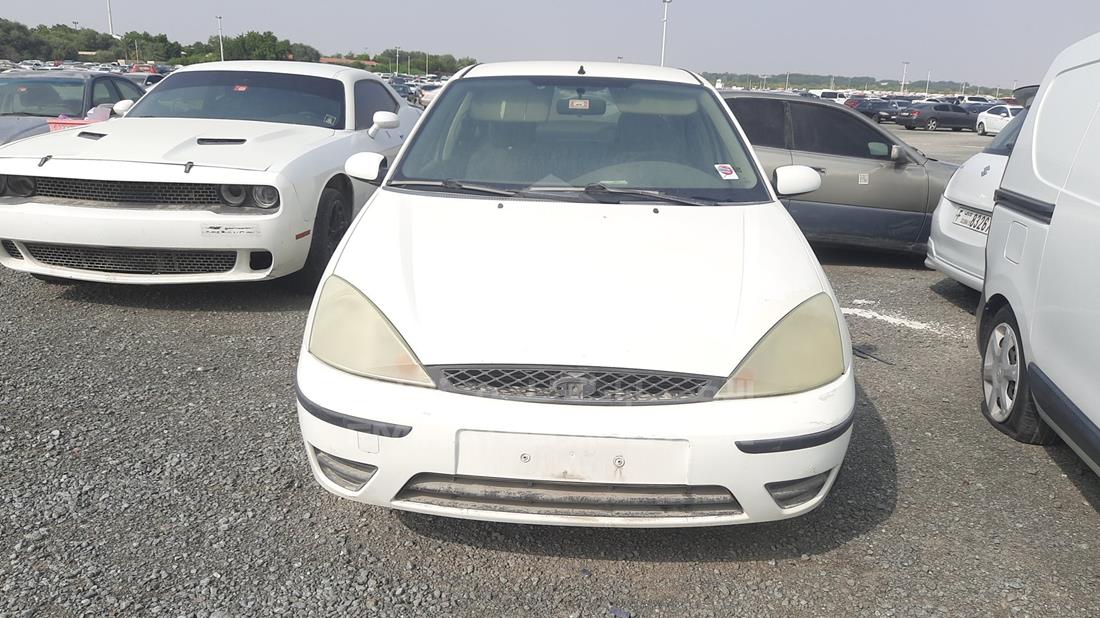 FORD FOCUS 2002 wf0sd94l12ve16232