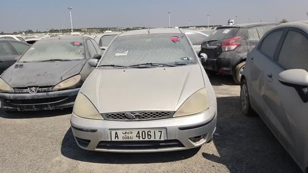 FORD FOCUS 2004 wf0sd94l24vj46573