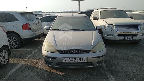 FORD FOCUS 2004 wf0sd94l44vk15120